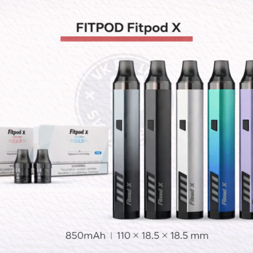 FITPOD Fitpod X SLYEEK 3 斯萊克3代 斯萊克三代