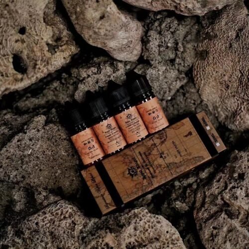 Royal Knight皇家騎士系列（30ml｜25–50mg）美國進口